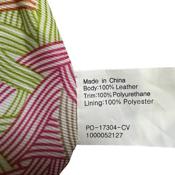 The Sak Gray Crossbody Leather Bag - Picture 14 of 14